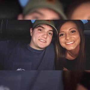 Meet your Posher, Ericka